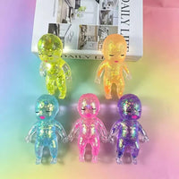 Kawaii Baby Squishy Toy | Soft Slow-Rising Stress Relief Fidget