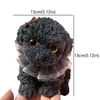 Teddy Dog Squishy Toy | Soft Puppy Stress Relief Fidget