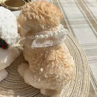 Teddy Dog Squishy Toy | Soft Puppy Stress Relief Fidget
