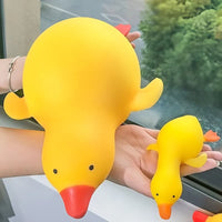 Cute Duck Squishy Toy | Soft Stress Relief Fidget