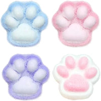 Cat Paw Taba Squishy | Cute Stress Relief Fidget Toy