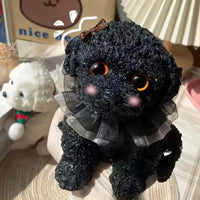 Teddy Dog Squishy Toy | Soft Puppy Stress Relief Fidget