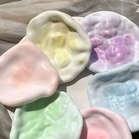 Ice Skin Coconut Oil Squishy | Mystery Blind Box Stress Fidget