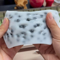 Bubble Pop Squishy Toy | Sensory Popping Stress Relief Fidget