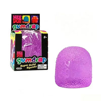 NeeDoh Gumdrop Sensory Toy | ADHD Focus Stress Relief Fidget