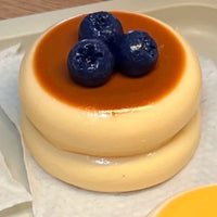Berry Soufflé Taba Squishy | Soft Stress Relief Fidget Toy