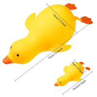 Cute Duck Squishy Toy | Soft Stress Relief Fidget