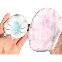 Ice Skin Coconut Oil Squishy | Mystery Blind Box Stress Fidget