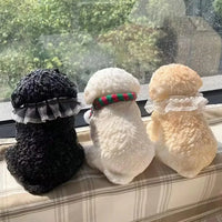 Teddy Dog Squishy Toy | Soft Puppy Stress Relief Fidget