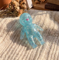 Kawaii Baby Squishy Toy | Soft Slow-Rising Stress Relief Fidget